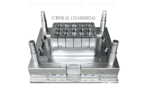  河北注塑模具廠